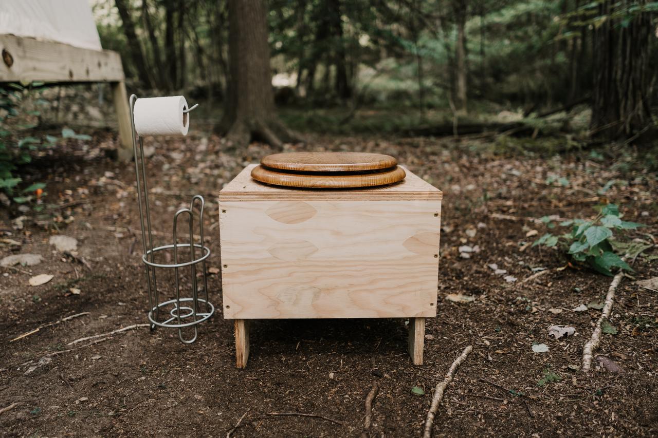 Tentrr - Featherfoot Farm - thumb 5