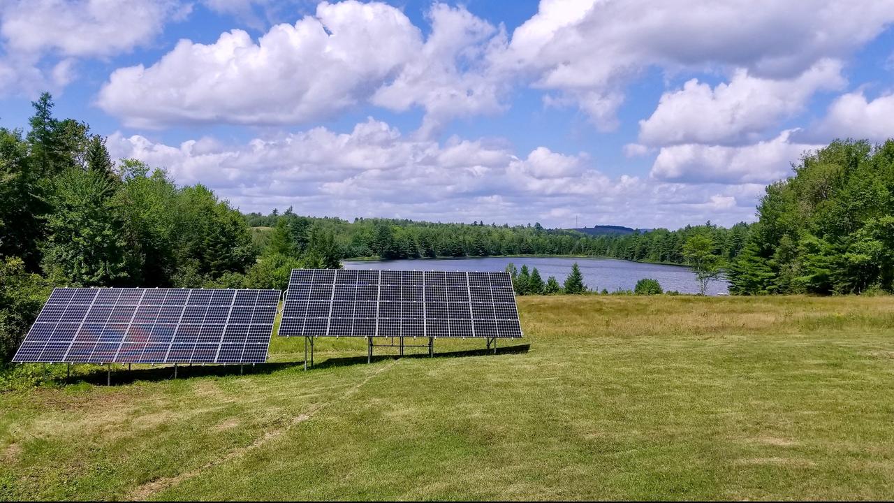 Tentrr - Featherfoot Farm - thumb 4