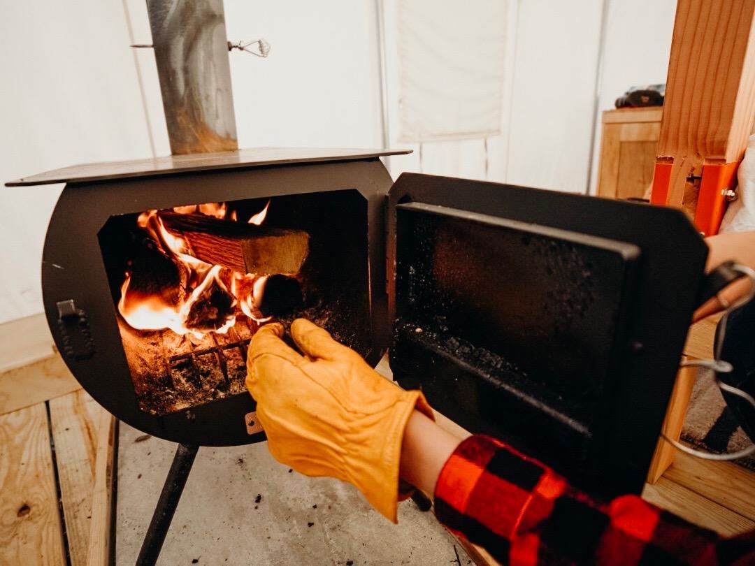 Tentrr - Featherfoot Farm - thumb 8