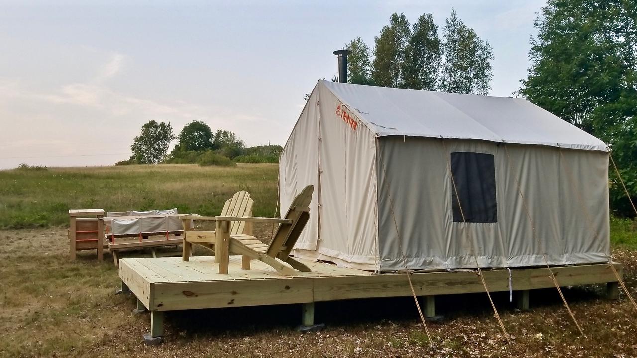 Tentrr - Featherfoot Farm - thumb 9