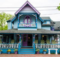 Narragansett House - Accommodation Rooms