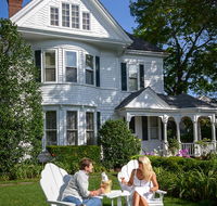 The Sydney - Accommodation Rooms