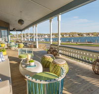 Summercamp - Accommodation Rooms