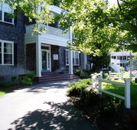 Edgartown Commons - Accommodation Rooms