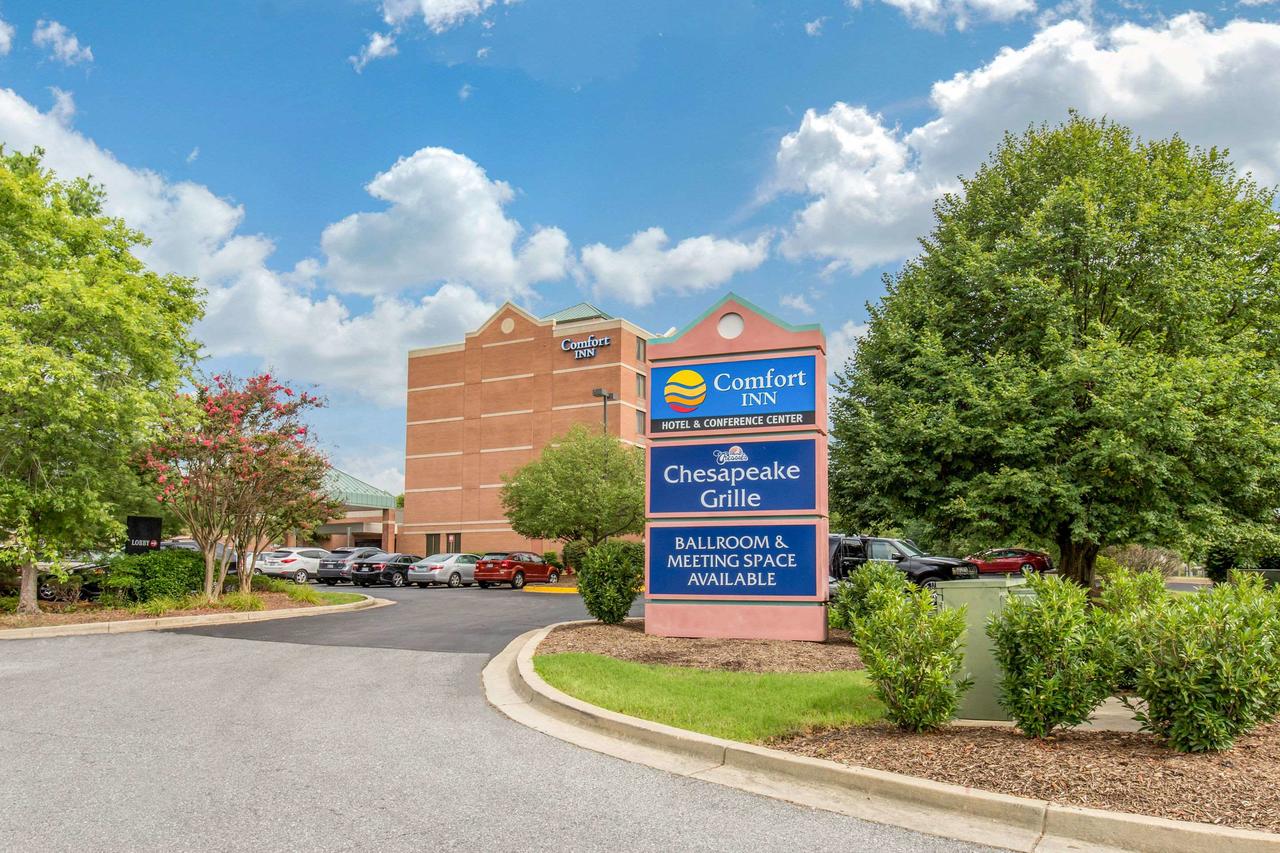 Comfort Inn Conference Center Bowie - thumb 12