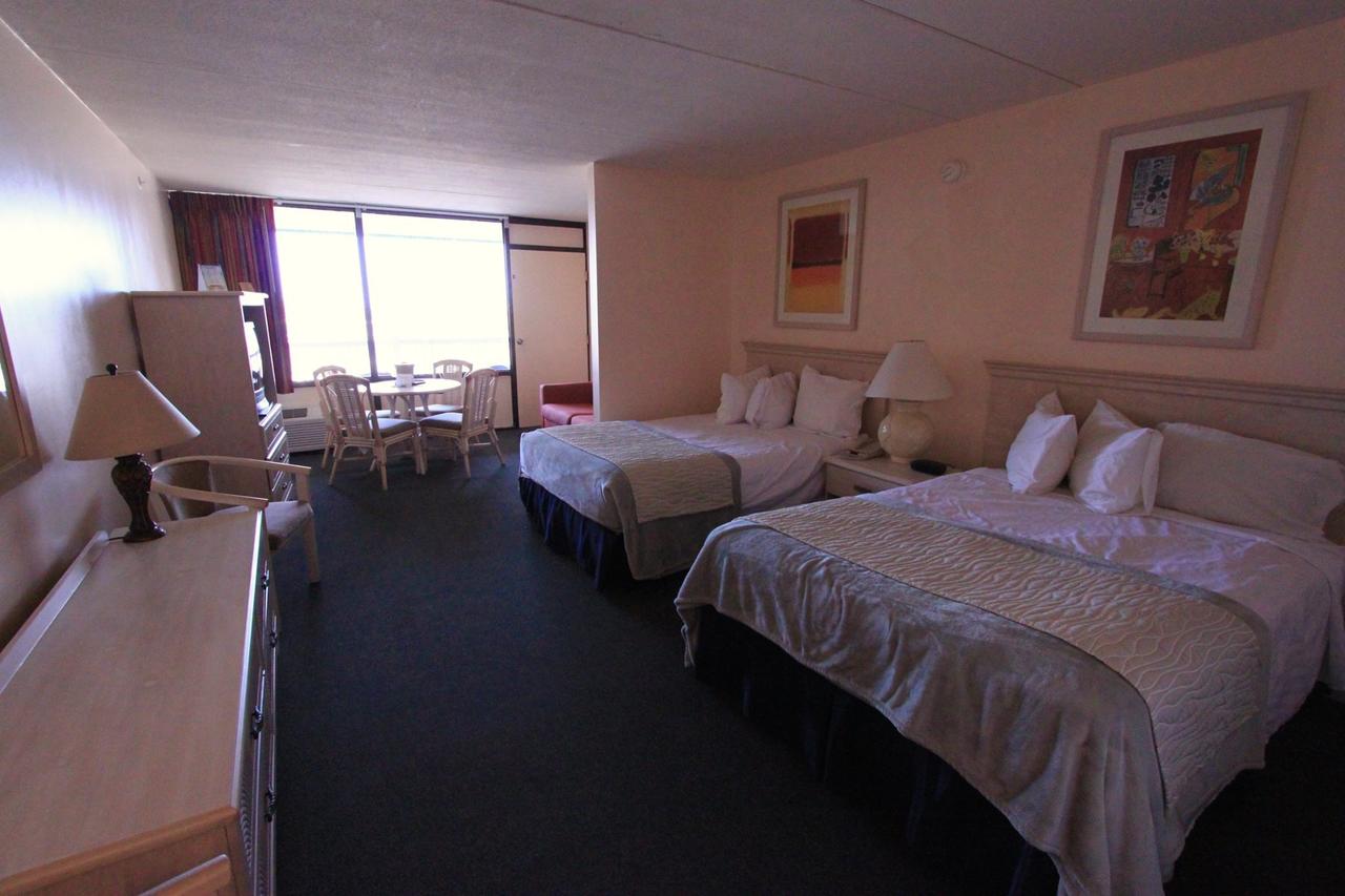 Casablanca Oceanside Inn - thumb 12