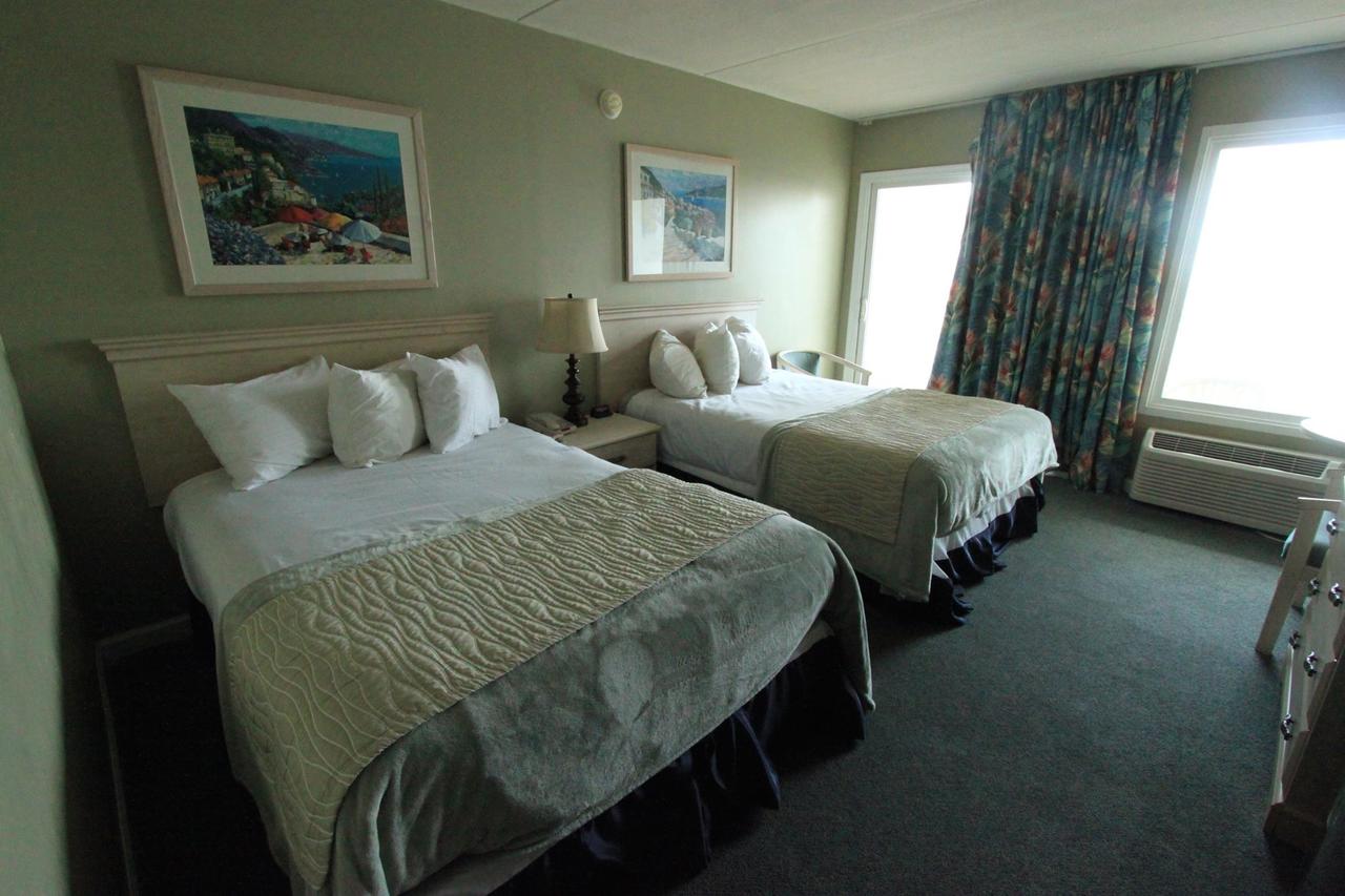 Casablanca Oceanside Inn - thumb 21