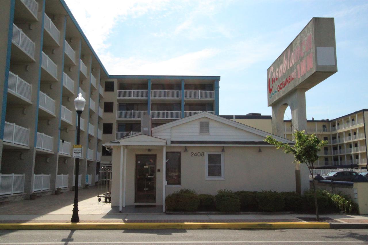 Casablanca Oceanside Inn - thumb 0