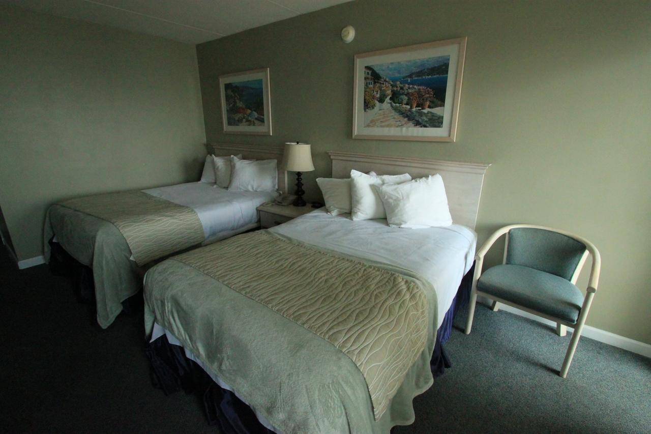 Casablanca Oceanside Inn - thumb 19