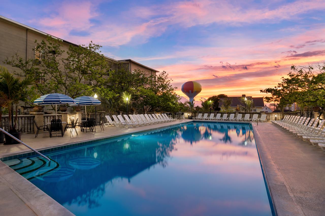 Plim Plaza Hotel - thumb 43