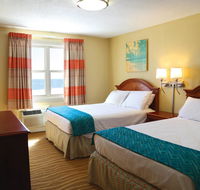 Plim Plaza Hotel - Accommodation Rooms