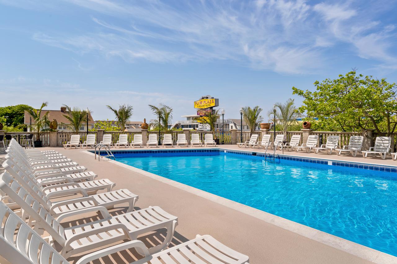 Plim Plaza Hotel - thumb 40