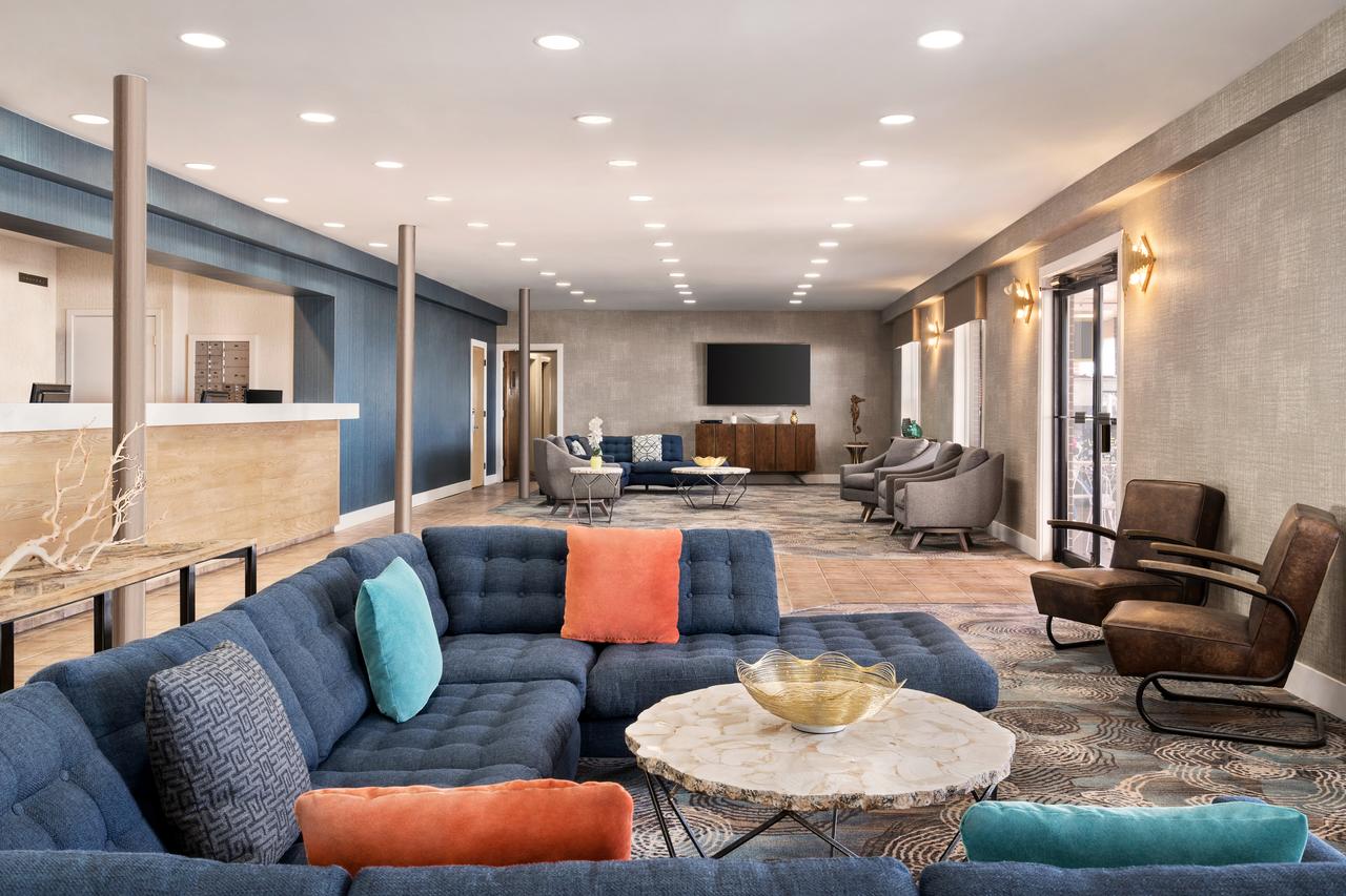 Plim Plaza Hotel - thumb 14