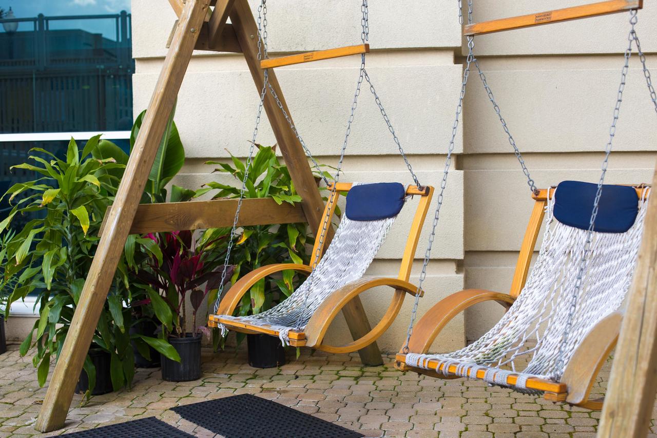 Plim Plaza Hotel - thumb 26