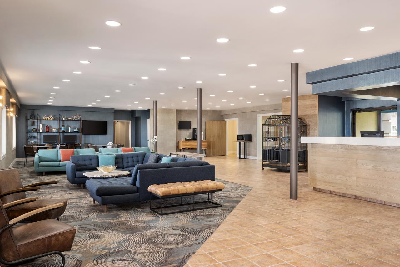 Plim Plaza Hotel - thumb 15