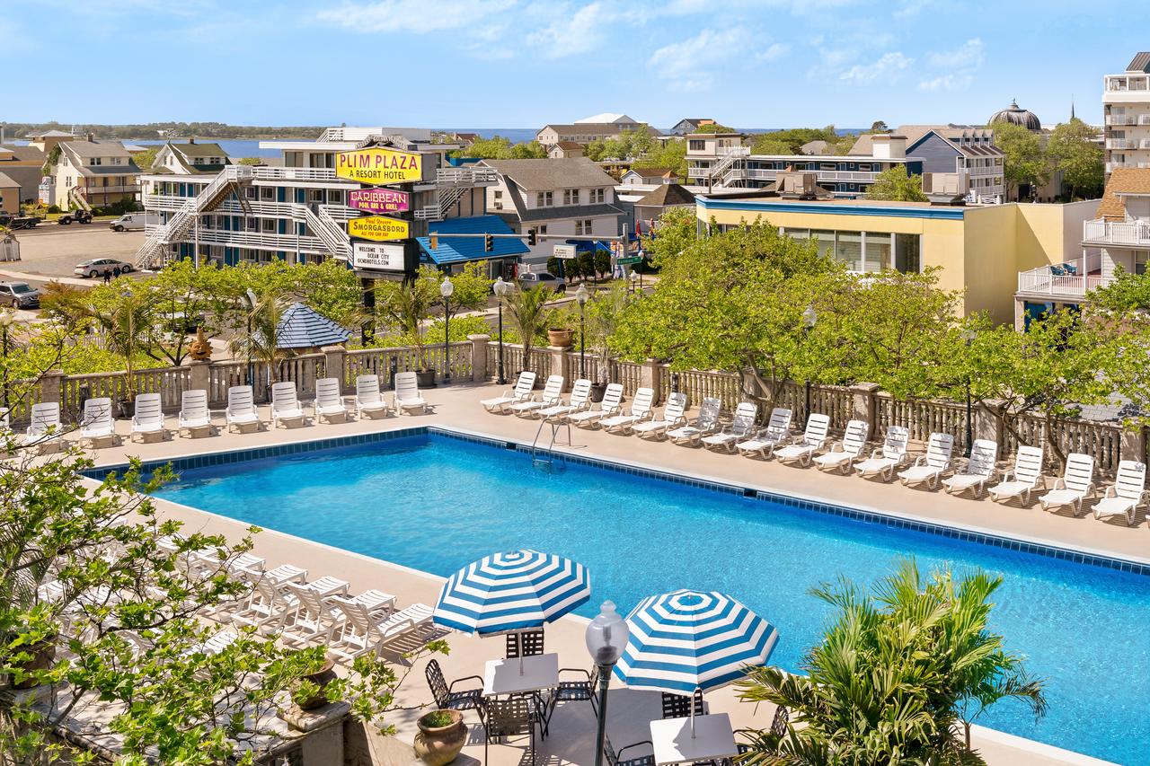 Plim Plaza Hotel - thumb 19