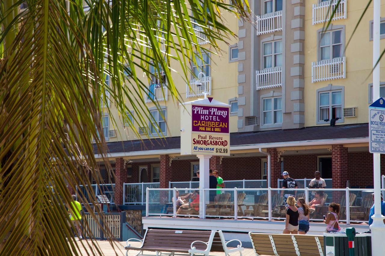 Plim Plaza Hotel - thumb 28