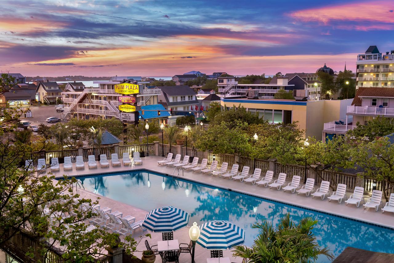 Plim Plaza Hotel - thumb 42