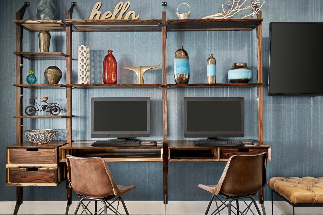 Plim Plaza Hotel - thumb 17