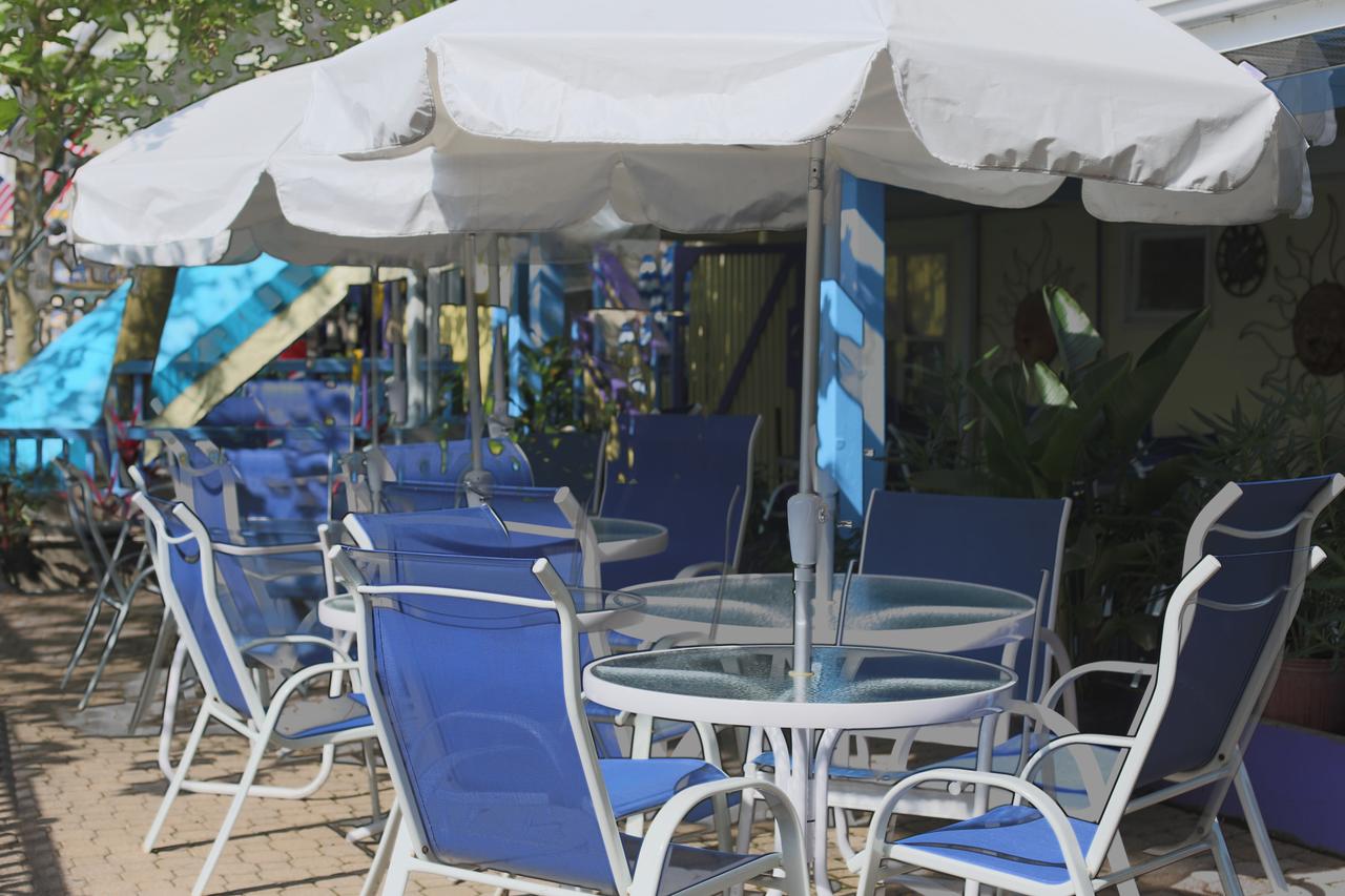 Plim Plaza Hotel - thumb 37