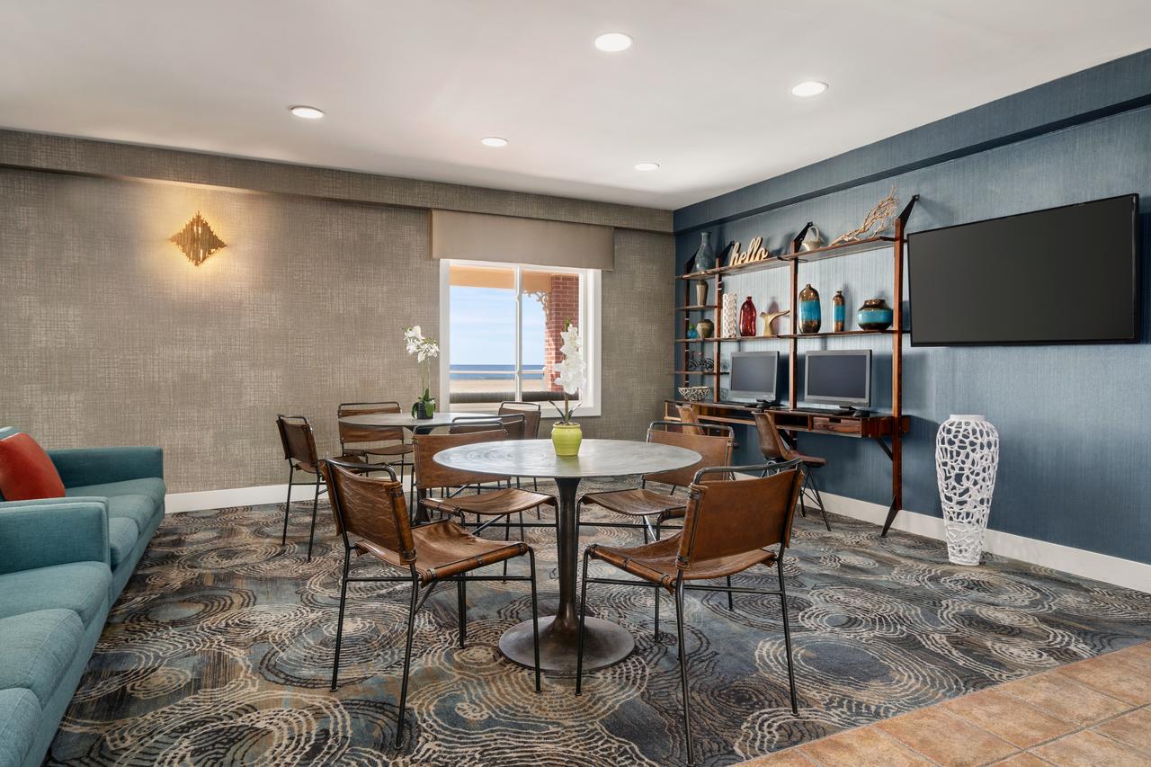 Plim Plaza Hotel - thumb 18