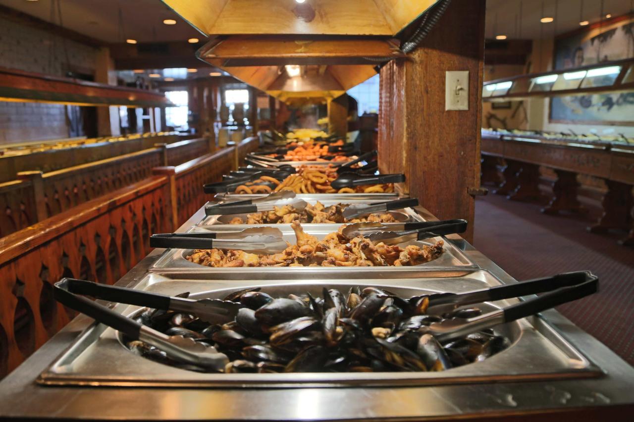 Plim Plaza Hotel - thumb 35