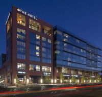 The Hotel at the University of Maryland - Accommodation Rooms