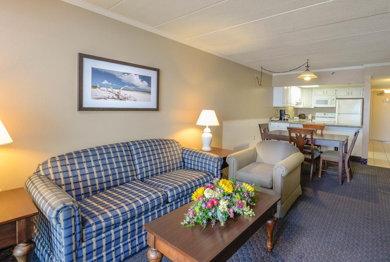 Marigot Beach Suites â€“ Oceanfront - thumb 29