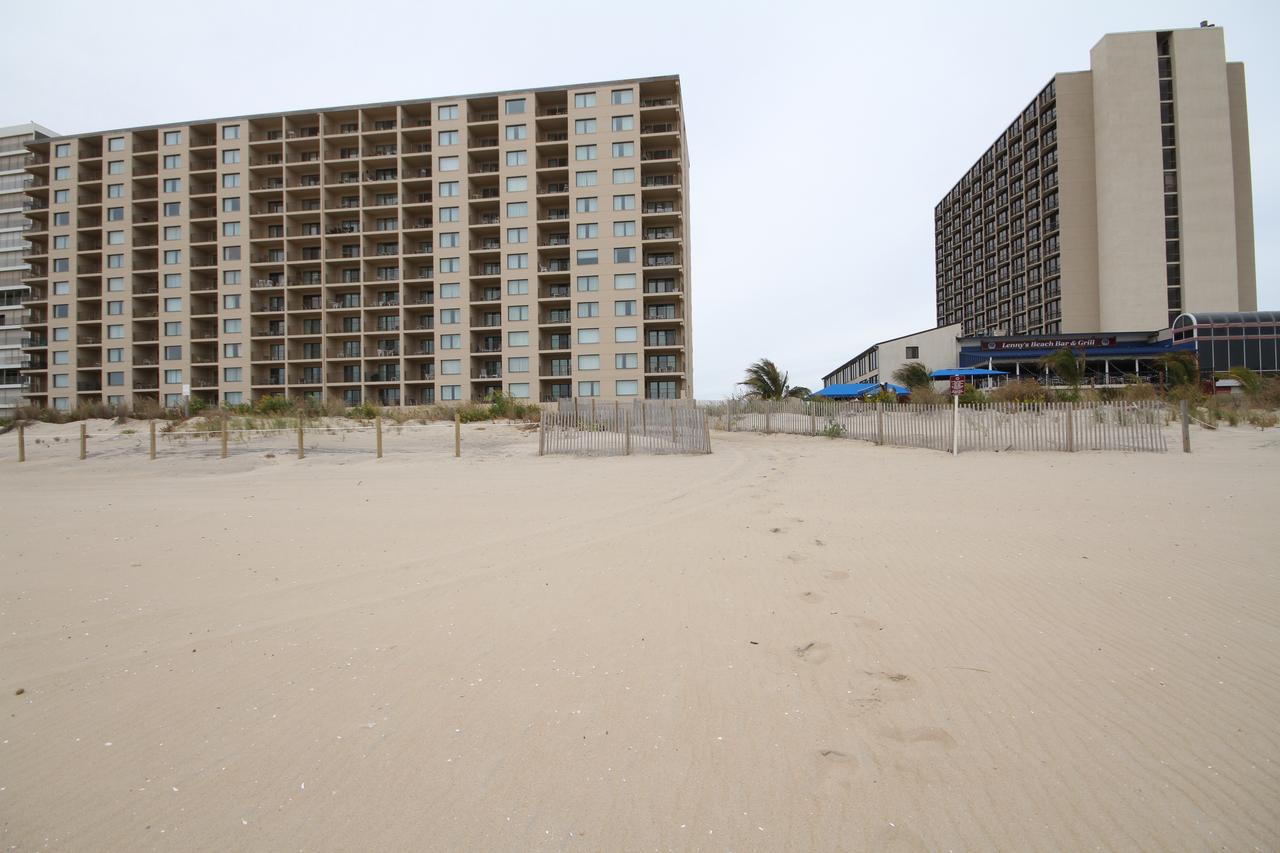 Marigot Beach Suites â€“ Oceanfront - thumb 0