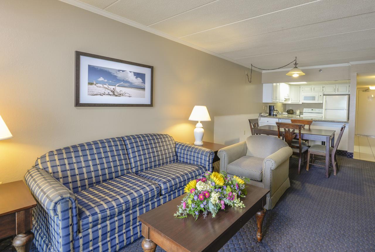 Marigot Beach Suites â€“ Oceanfront - thumb 8