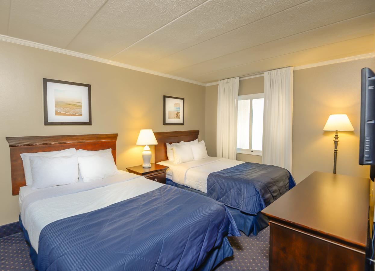 Marigot Beach Suites â€“ Oceanfront - thumb 11