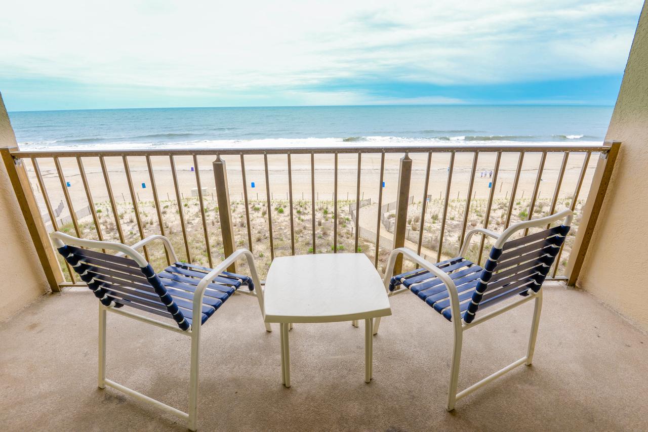 Marigot Beach Suites â€“ Oceanfront - thumb 2