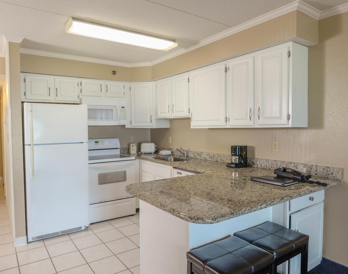 Marigot Beach Suites â€“ Oceanfront - thumb 4