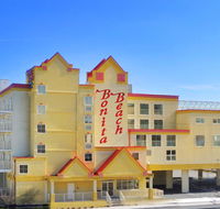 Bonita Beach Hotel - Accommodation Rooms