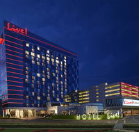 Live Casino  Hotel - Baltimore Washington Airport  BWI - Accommodation Rooms