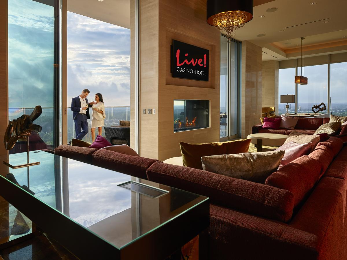 Live! Casino & Hotel - Baltimore Washington Airport â€“ BWI - thumb 22