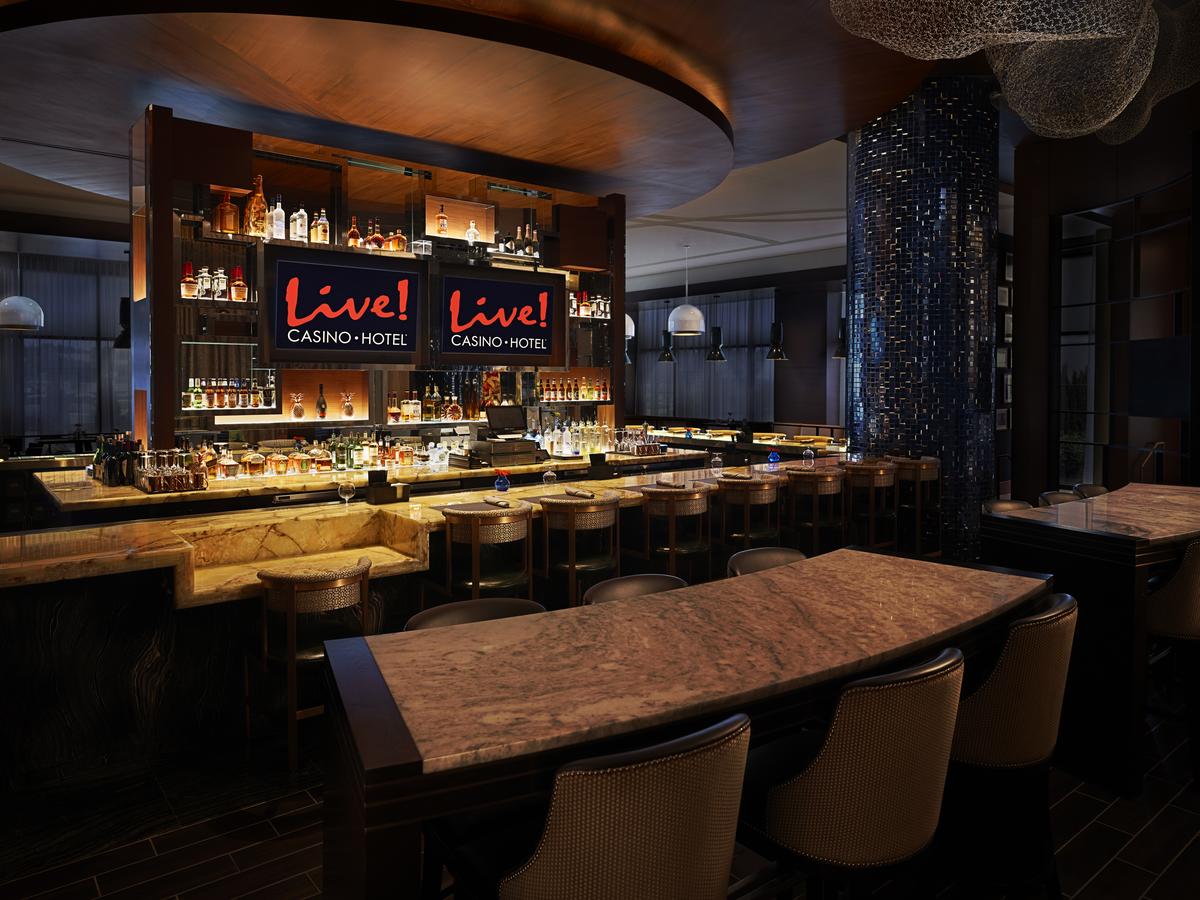 Live! Casino & Hotel - Baltimore Washington Airport â€“ BWI - thumb 30