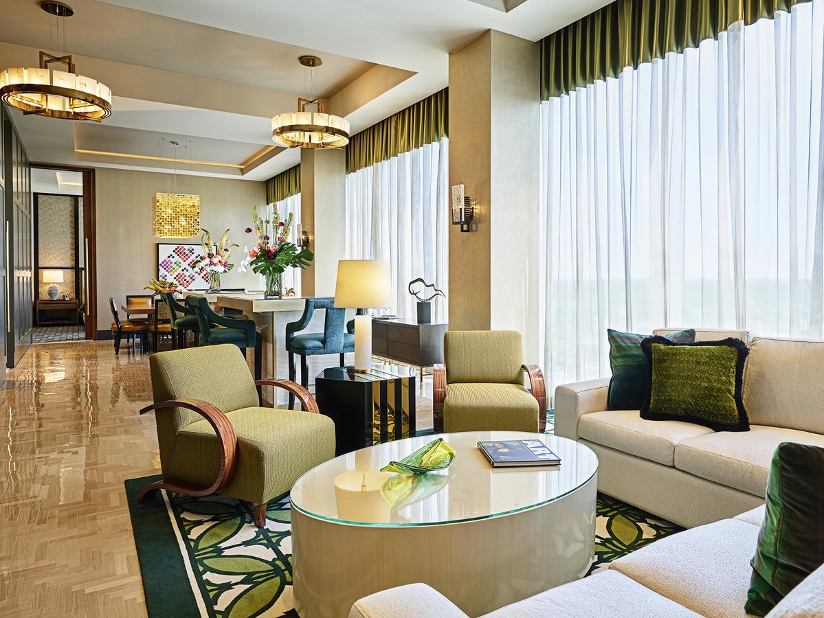 Live! Casino & Hotel - Baltimore Washington Airport â€“ BWI - thumb 24