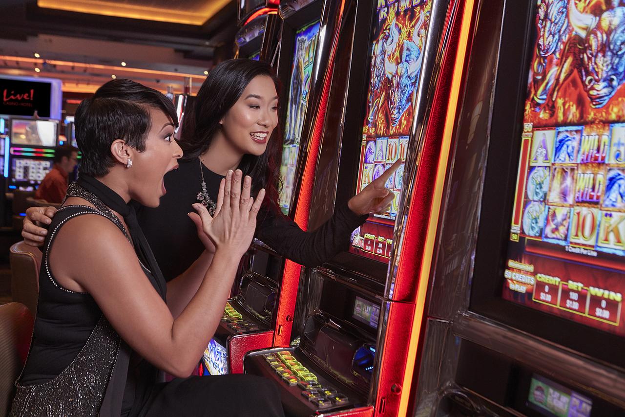 Live! Casino & Hotel - Baltimore Washington Airport â€“ BWI - thumb 19