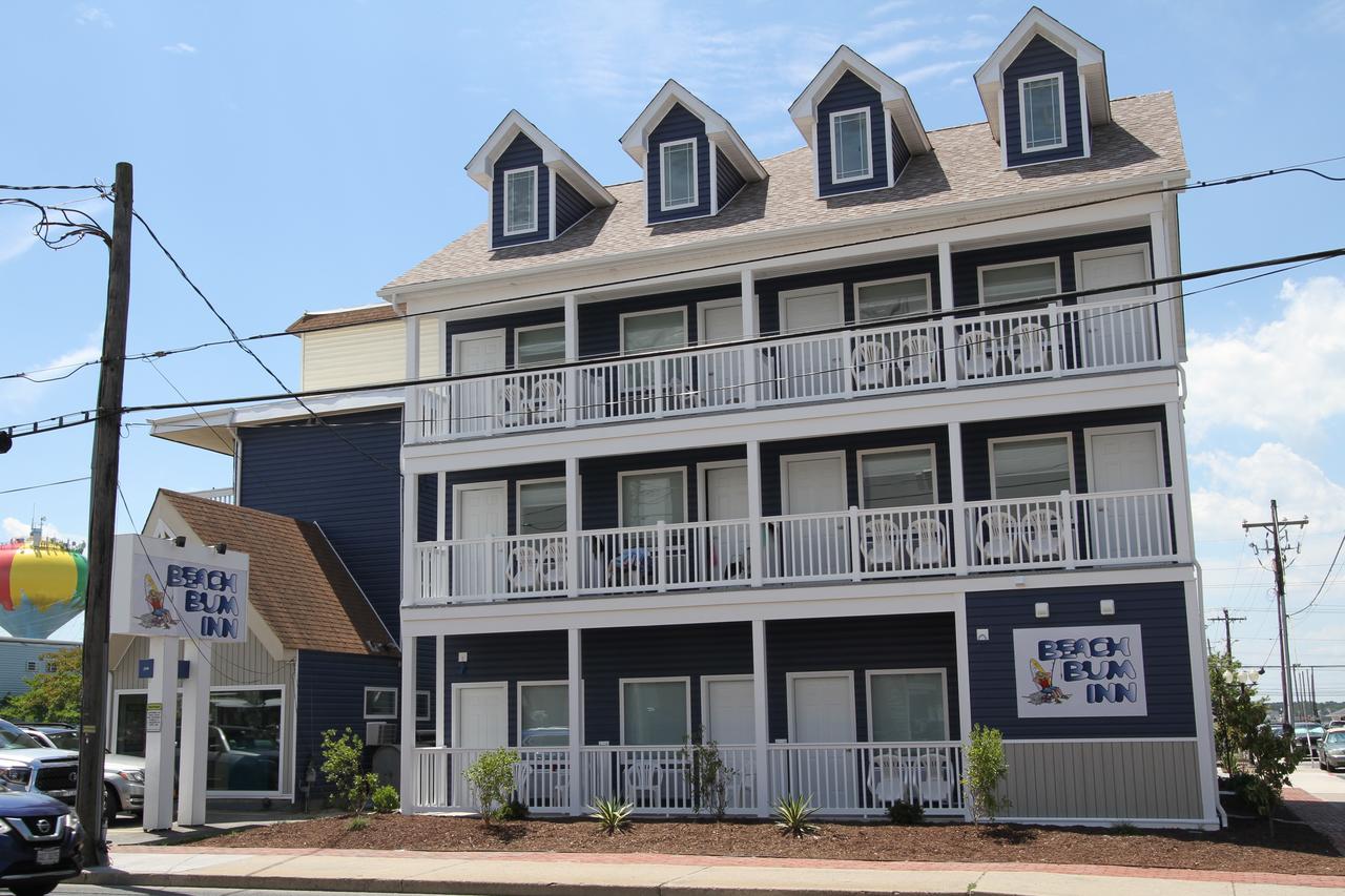 Beach Bum Inn - thumb 0