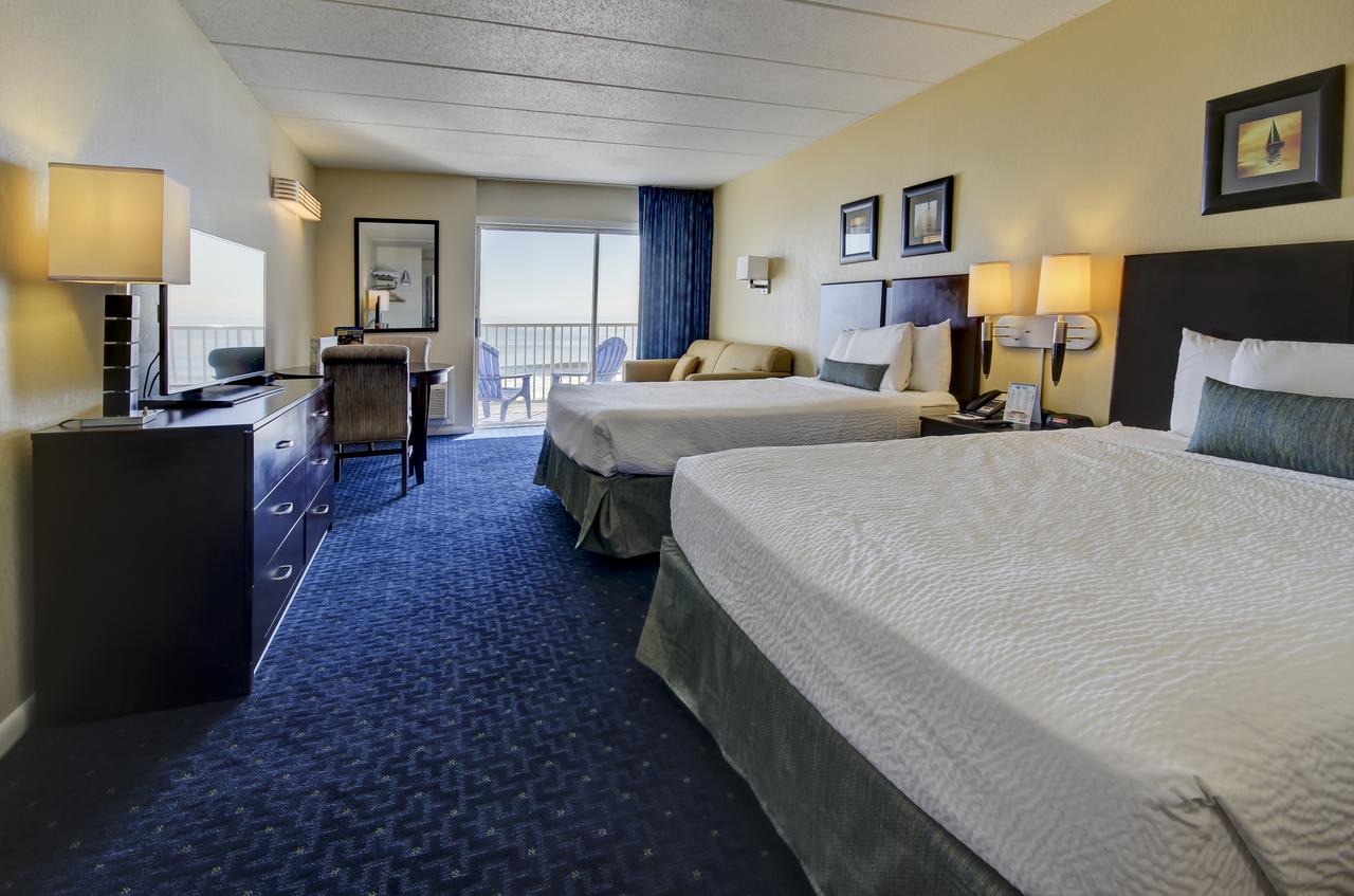 Atlantic Oceanfront Inn - thumb 41