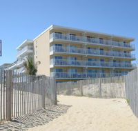 Atlantic Oceanfront Inn - Accommodation Rooms