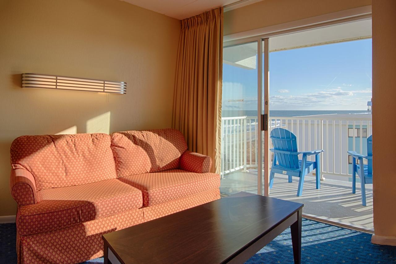 Atlantic Oceanfront Inn - thumb 23
