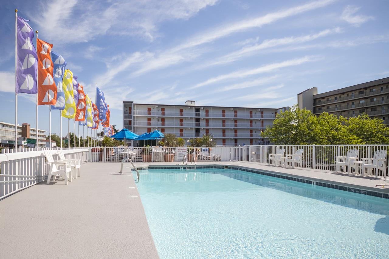 The Spinnaker - thumb 17