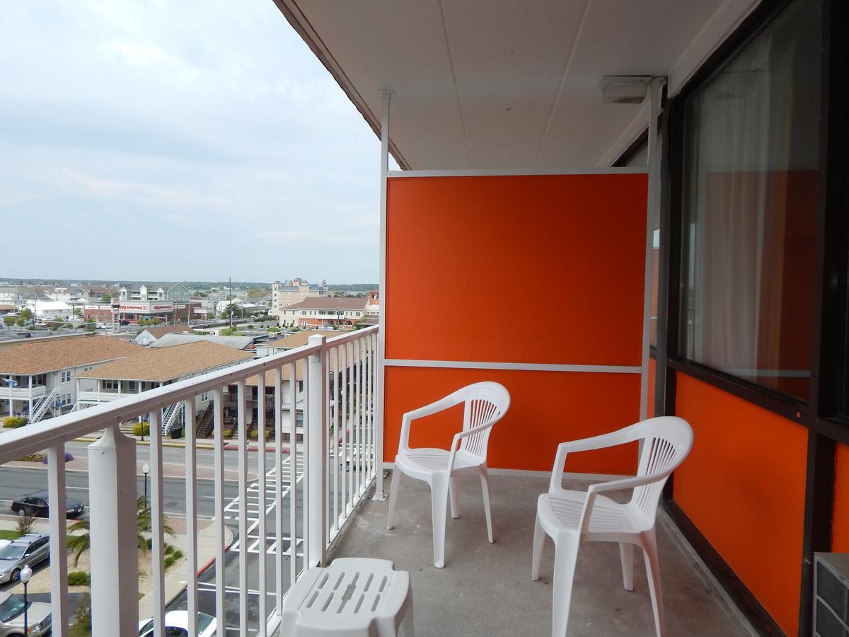 The Spinnaker - thumb 38