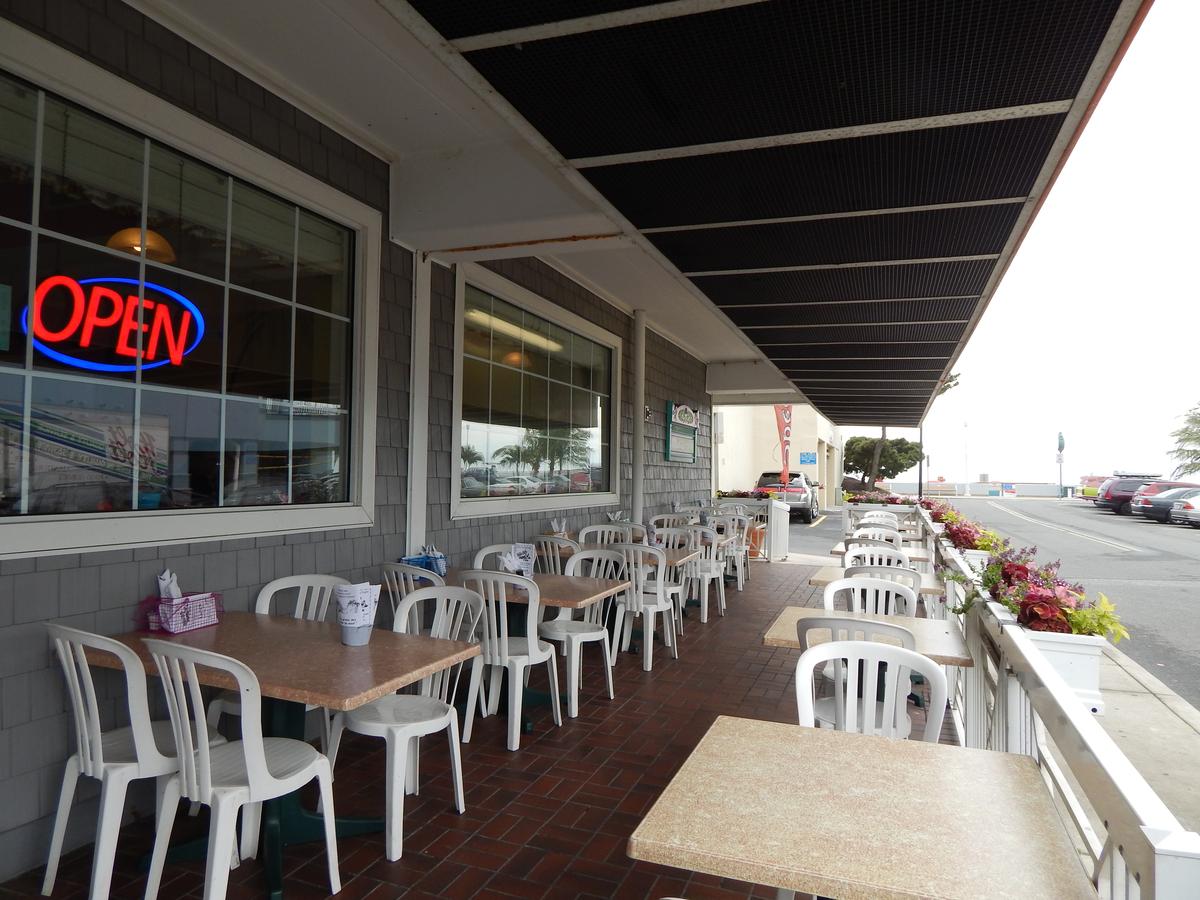 The Spinnaker - thumb 34