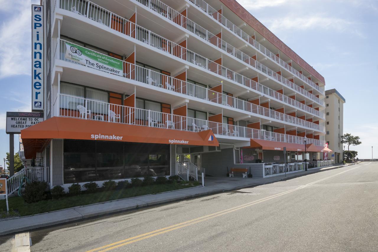 The Spinnaker - thumb 2