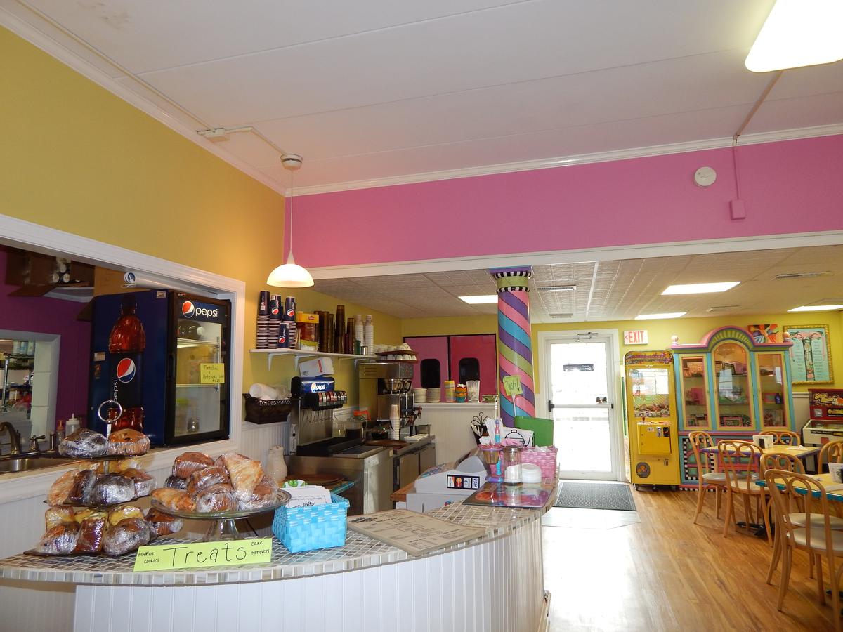 The Spinnaker - thumb 36