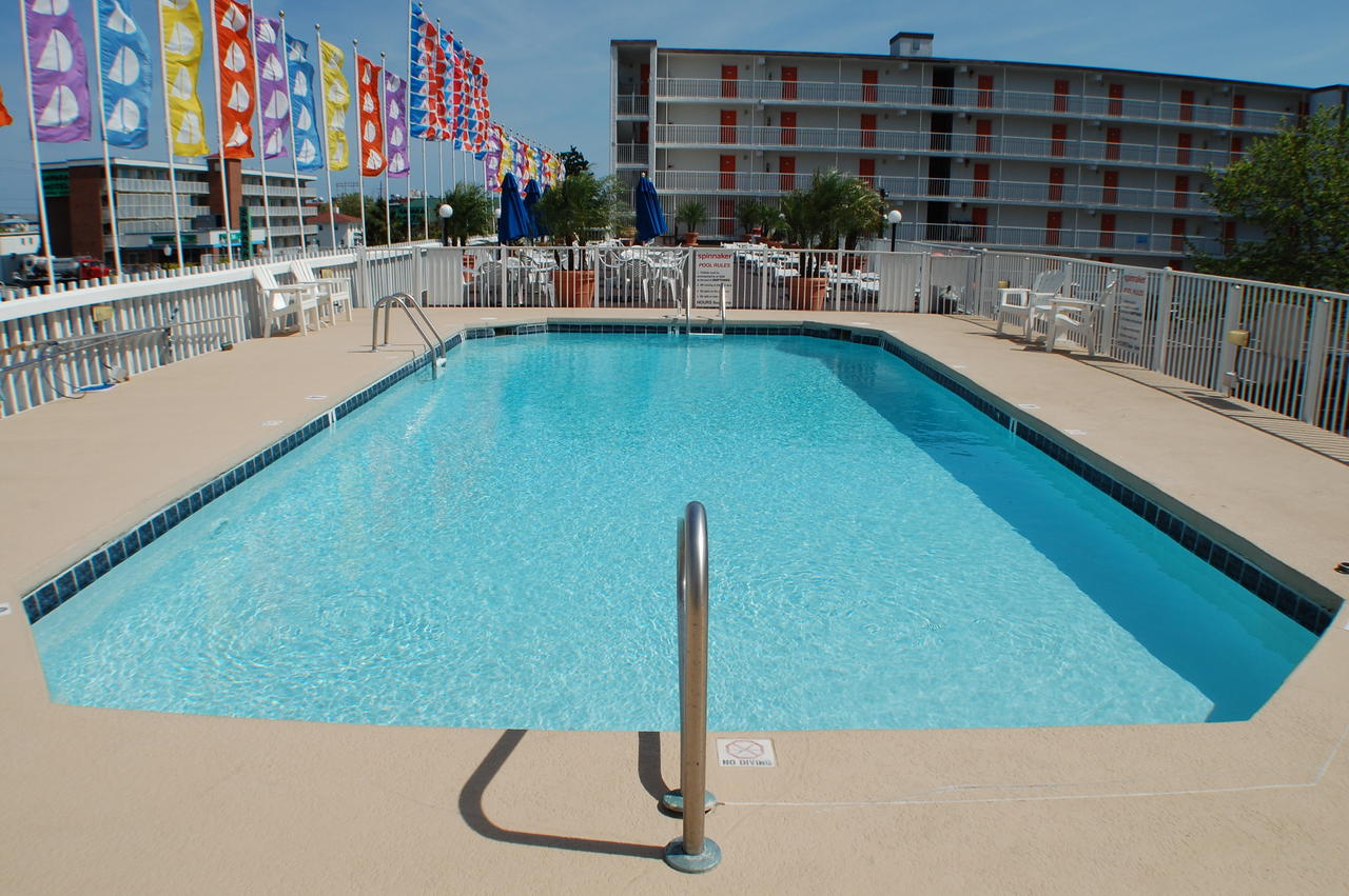 The Spinnaker - thumb 30