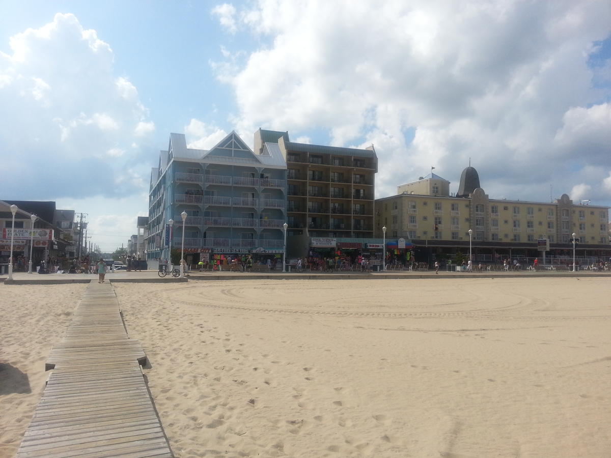 Ocean 1 Hotel & Suites Ocean City - thumb 19